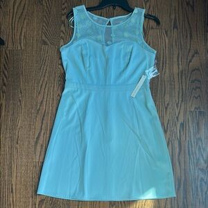 NWT Size 10 Lauren Conrad Dress